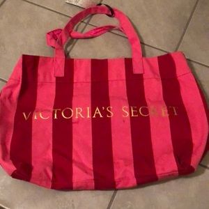 Victoria’s Secret Fashion Week London bag